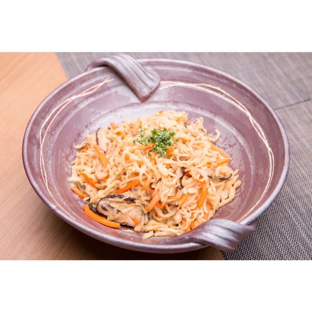早餐區