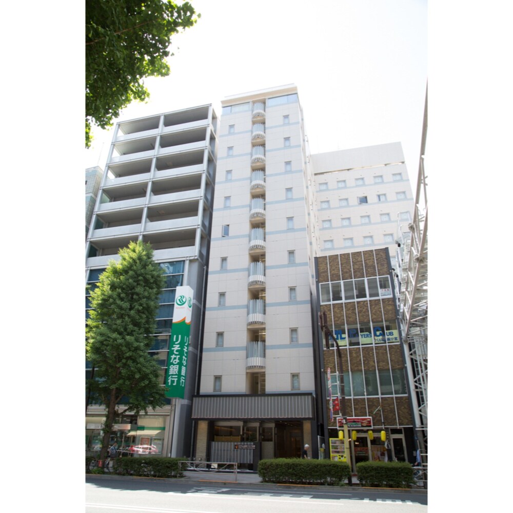 外觀