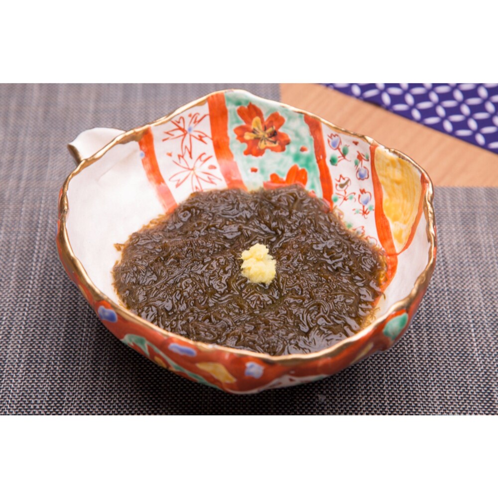 早餐區