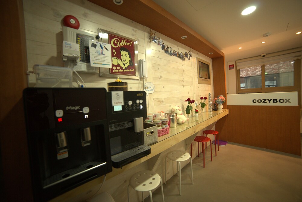 飯店正面