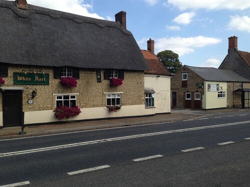 Old Stable Cottage