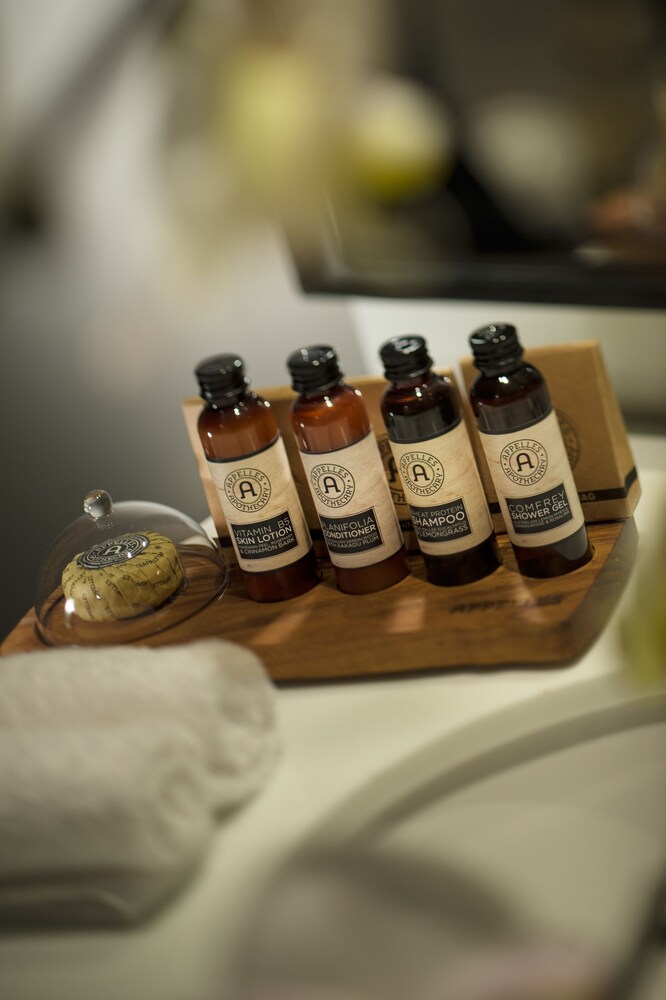 In-Room Amenity