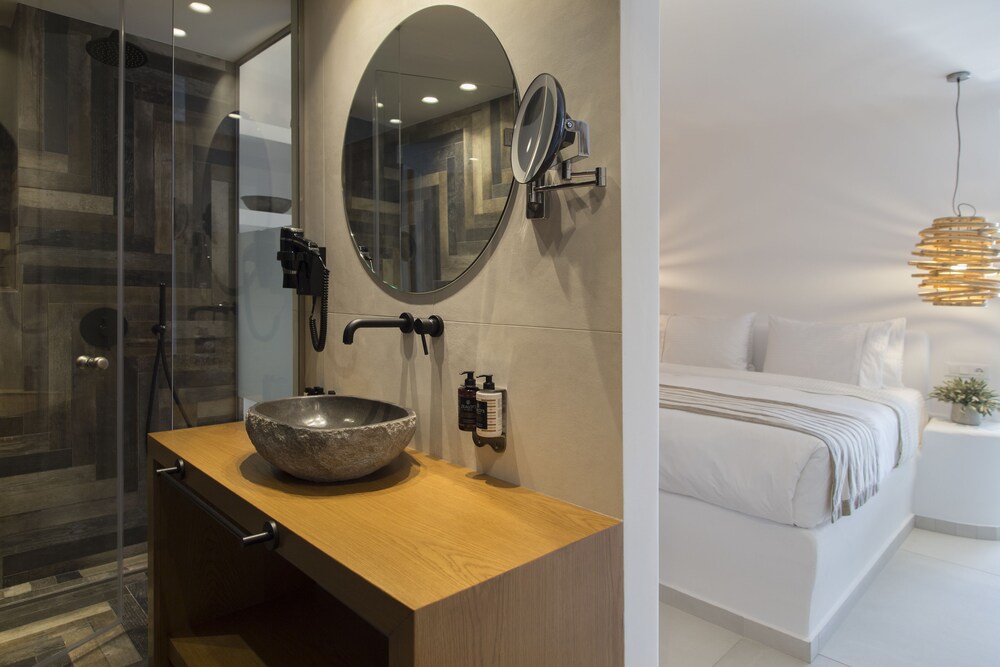 Dotazioni del bagno
