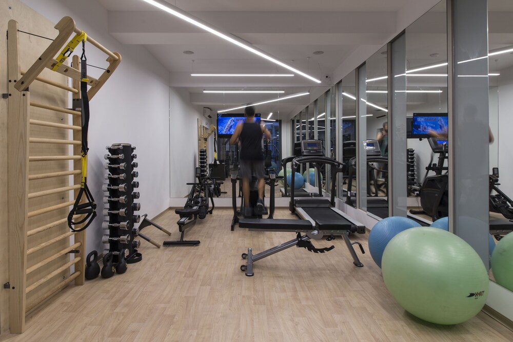 Impianti sportivi