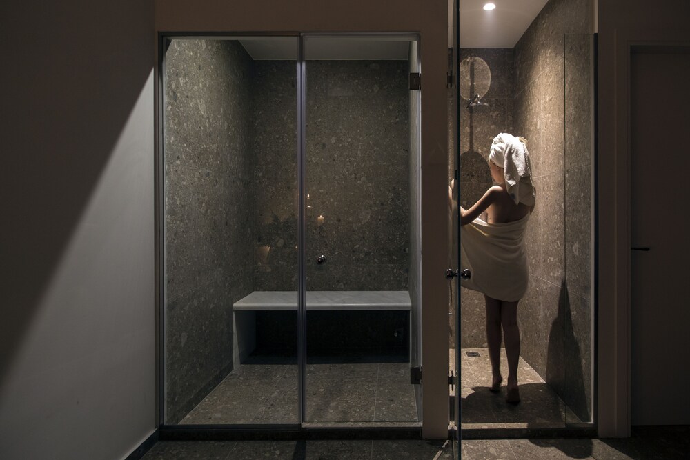 Bagno di vapore