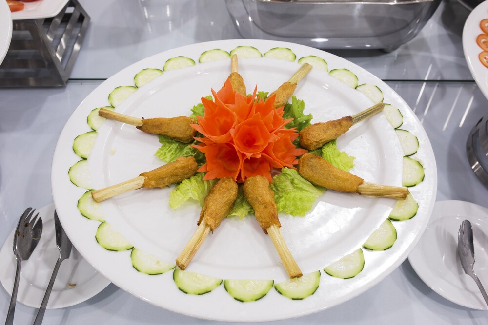 푸드 코트