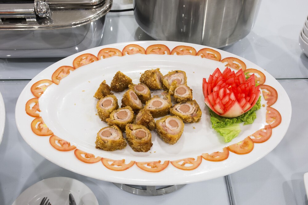 푸드 코트
