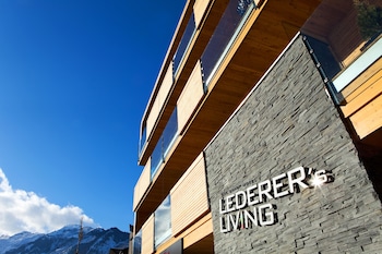Lederer's Living