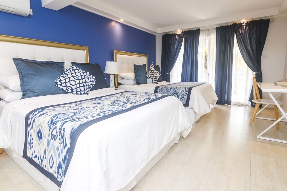 In-Room Kitchenette