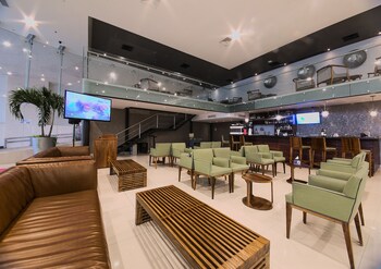 Hotel Bar