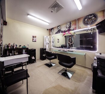 Hair Salon