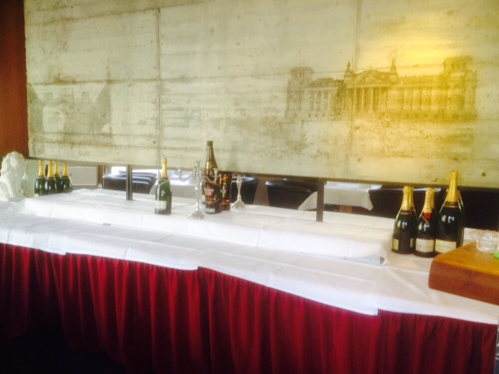 Hotelbar