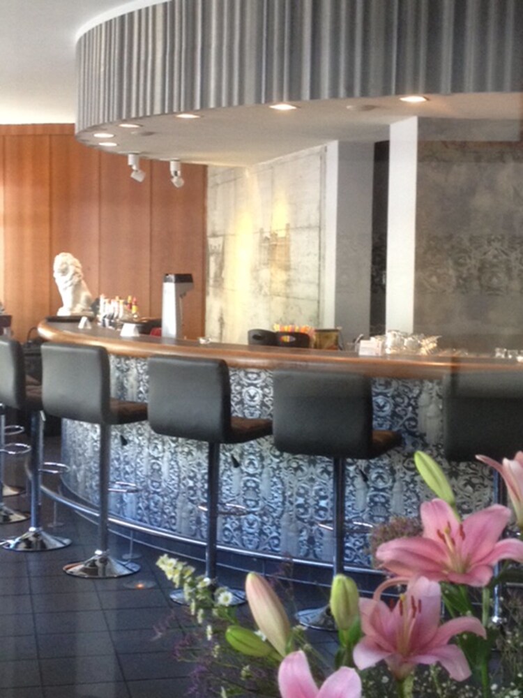 Hotelbar