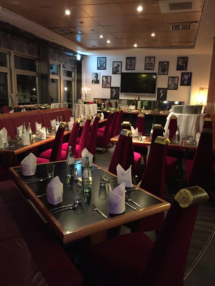 Hotelbar