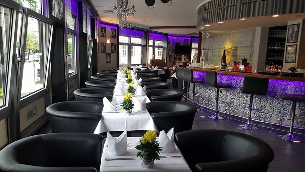 Hotelbar