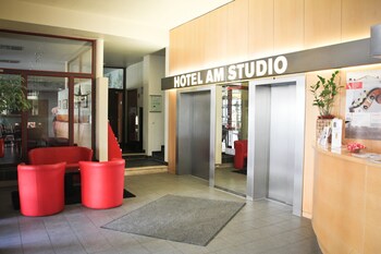 Concorde Hotel am Studio