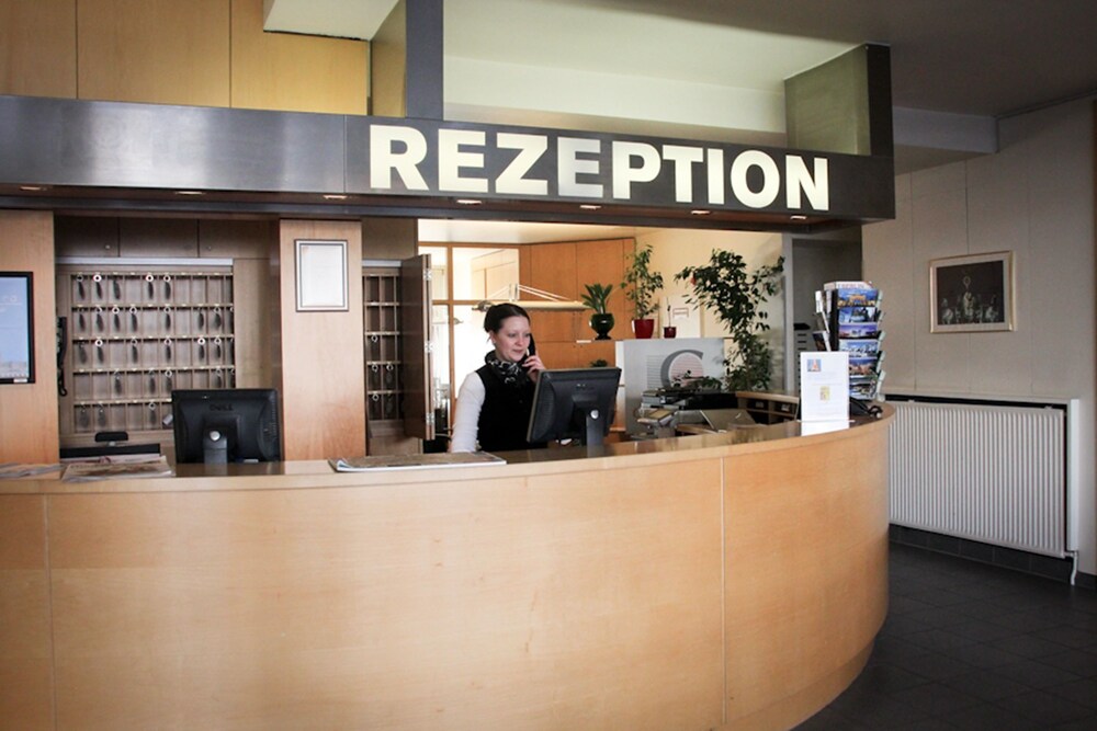 Rezeption