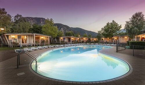 Glamping Il Borgo delle Arti