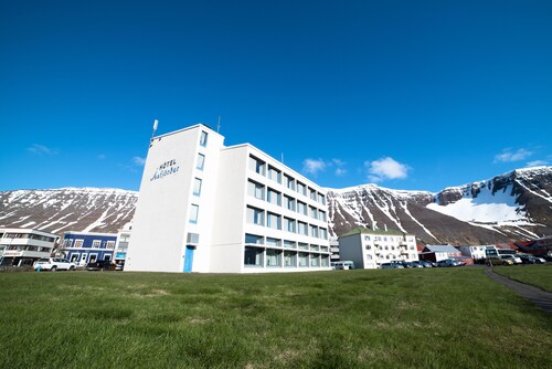 Hótel Ísafjörður