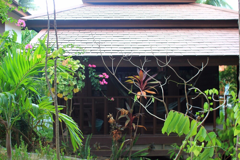 ห้องพัก