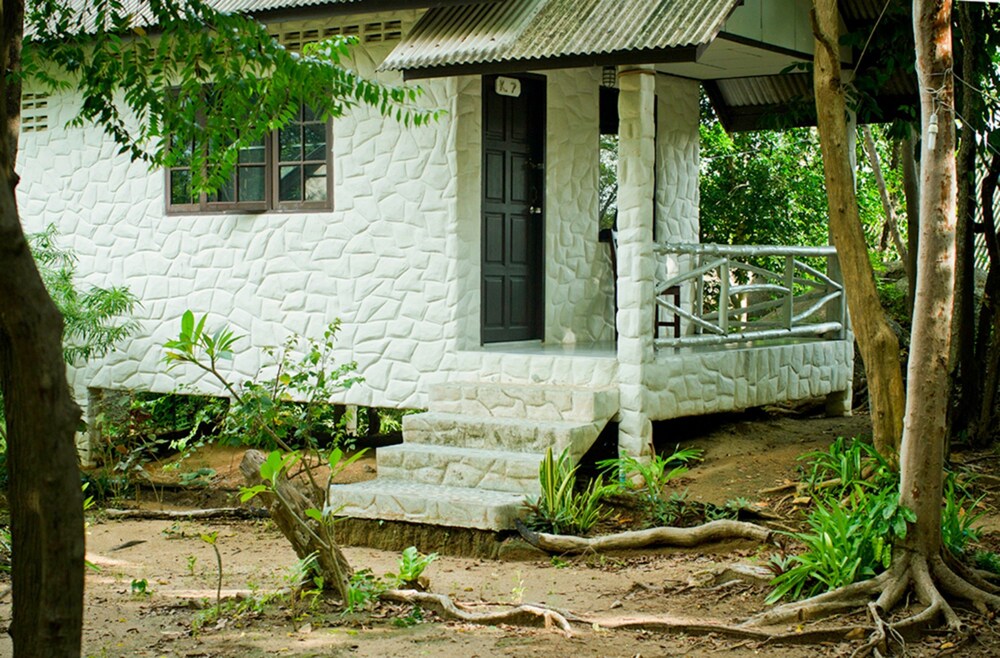 ห้องพัก
