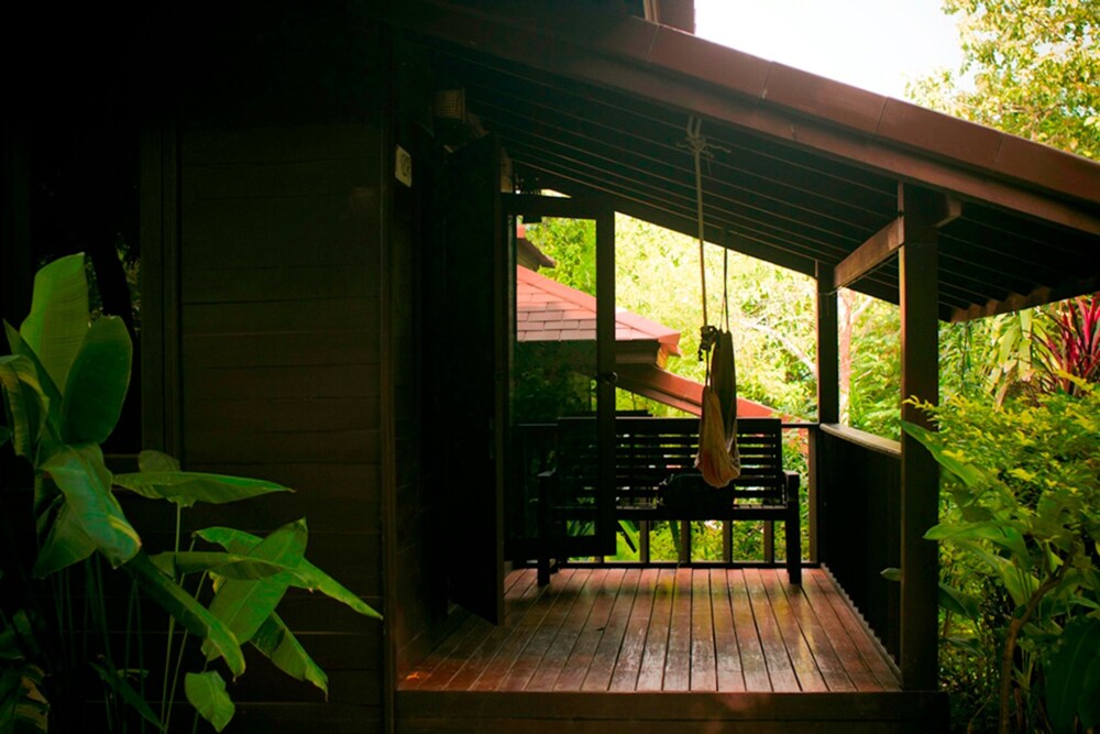 ห้องพัก