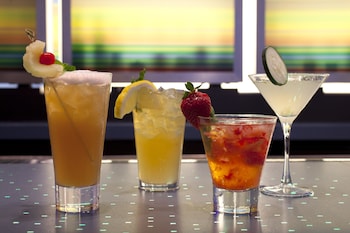 Hotel Lounge