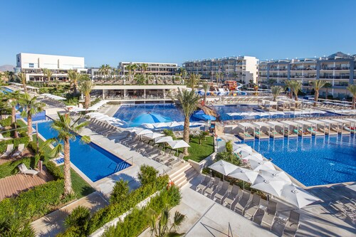 Zafiro Palace Alcudia