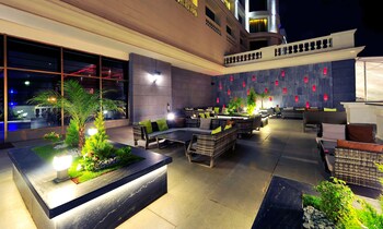 Hotel Bar