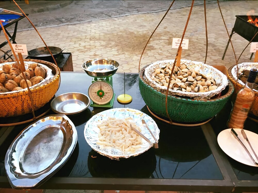 식당