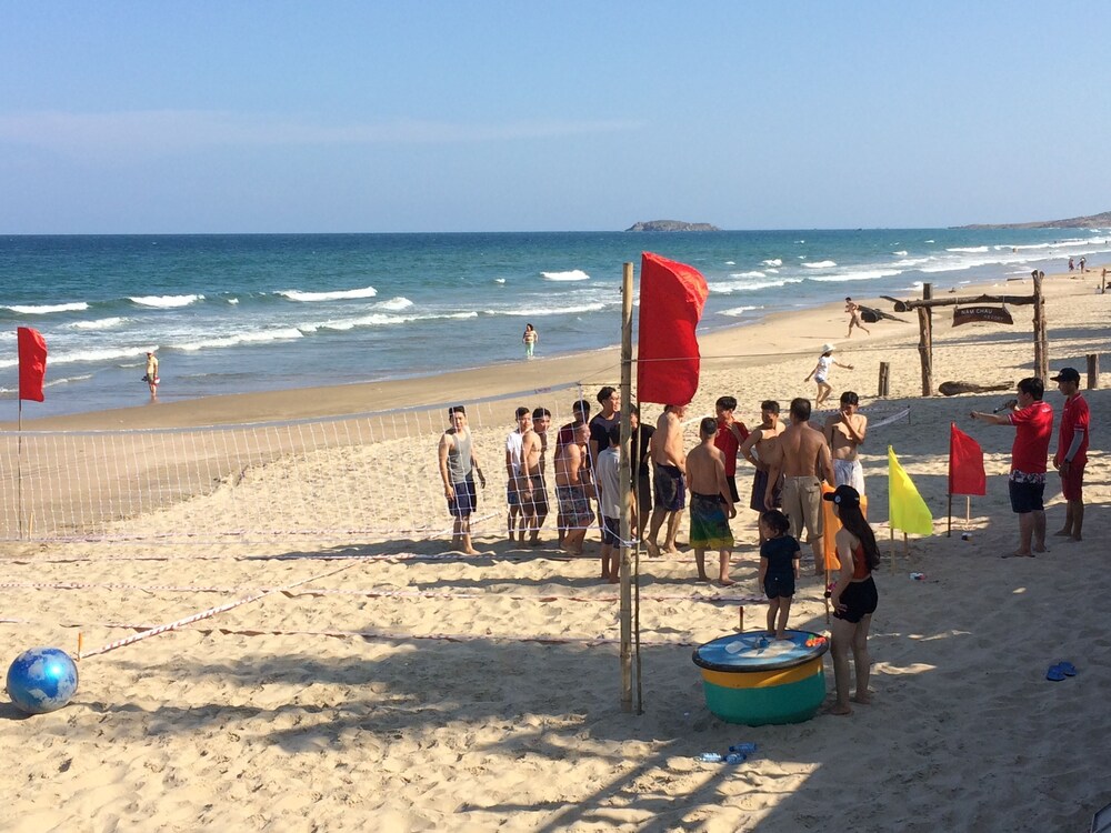 호텔 편의 시설