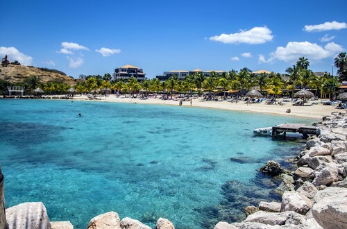 Bayside Boutique Hotel