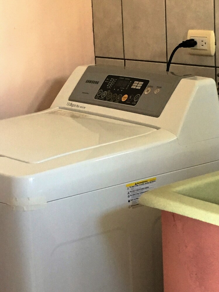 세탁실