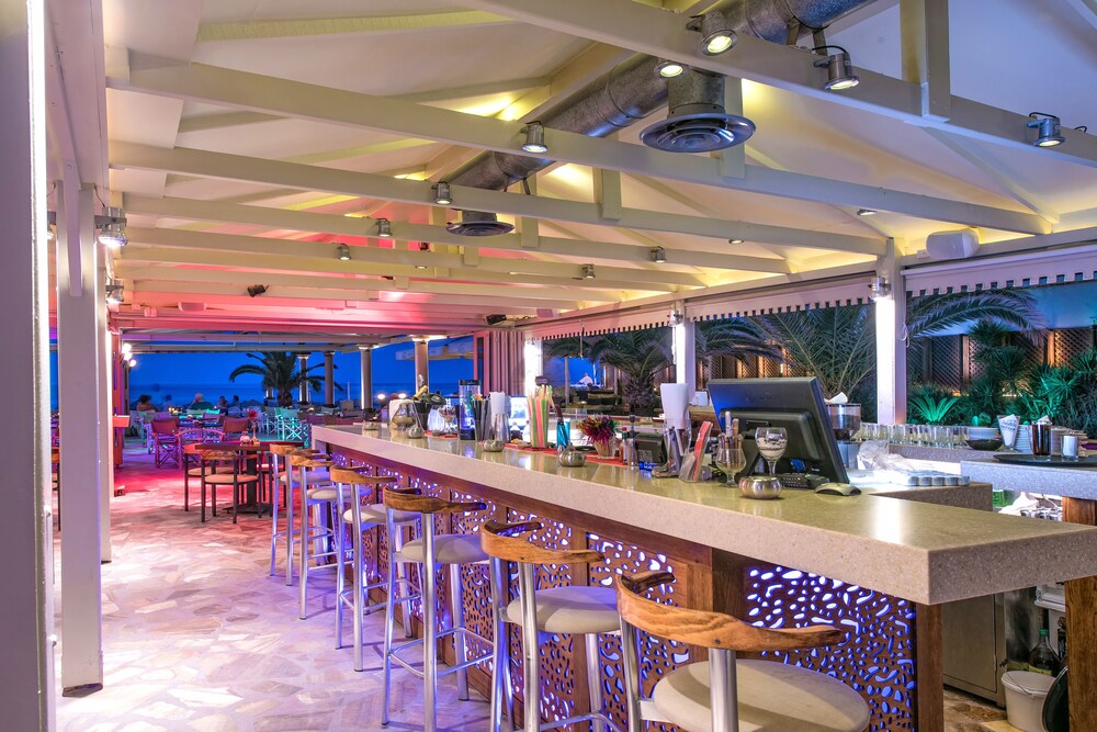 Hotelbar