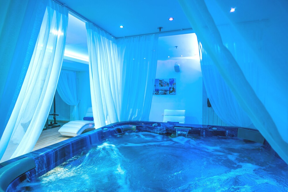 Wellnessbereich