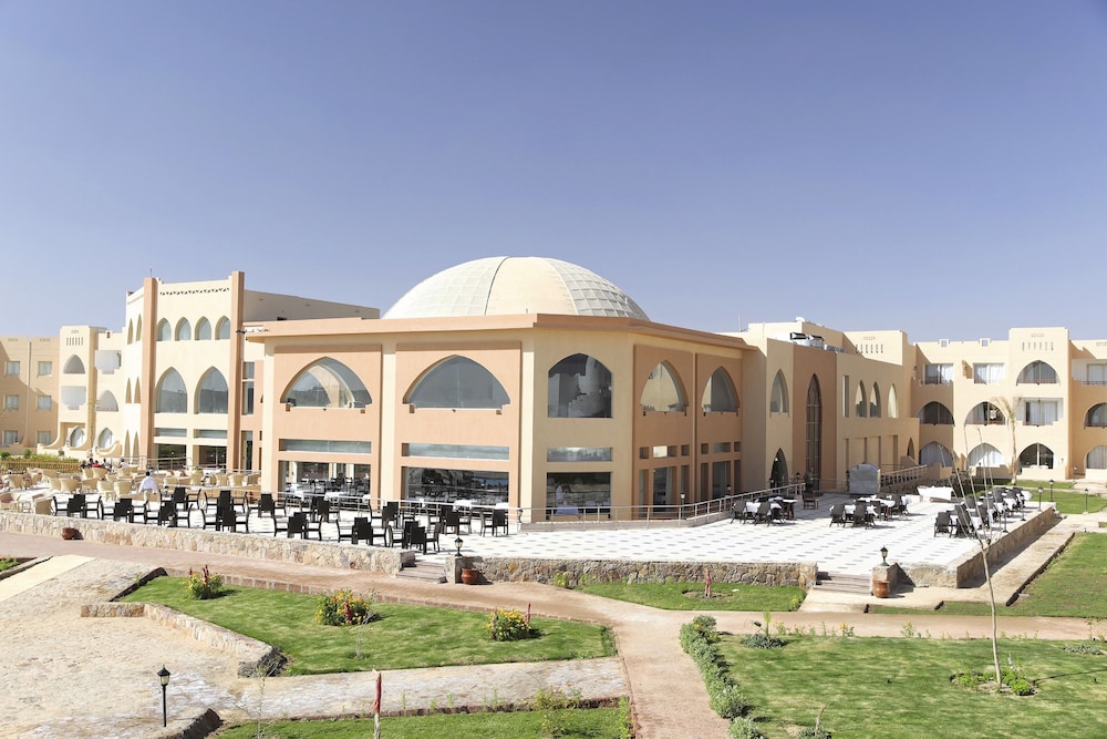 Hotel Front