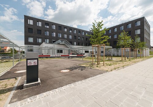 B&B Hotel München-Trudering