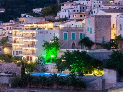 Hotel Sa Baronia