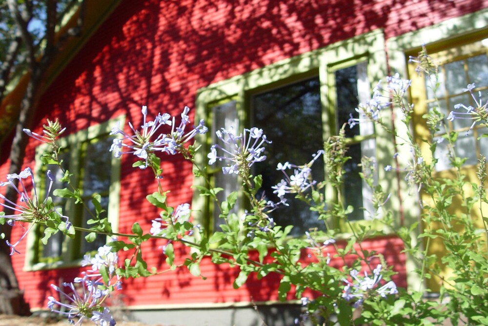 객실 (Red House)
