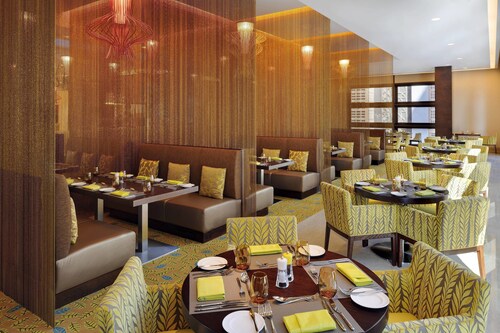 Courtyard by Marriott World Trade Center Abu Dhabi