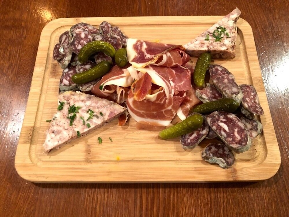 식사 및 음료