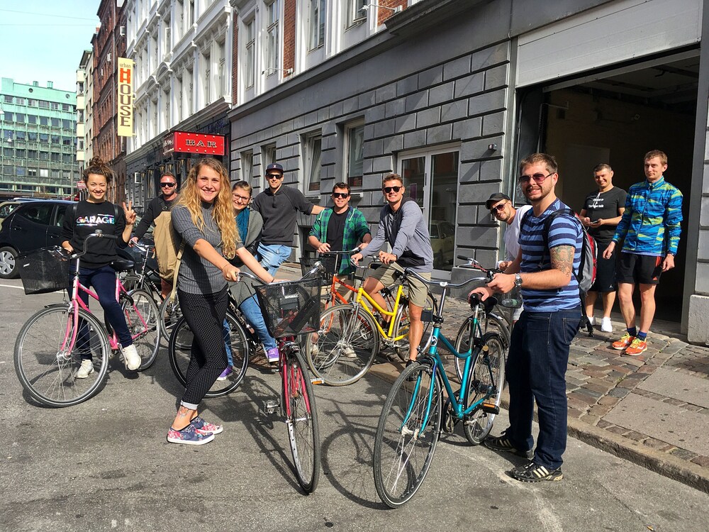 Cykling