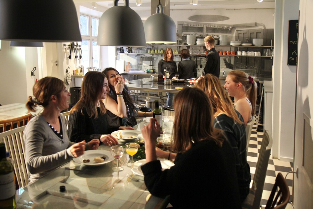 Restaurang