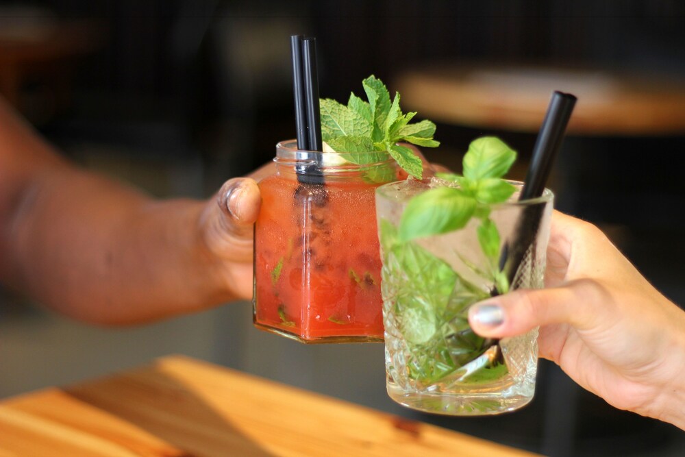 Hotellbar