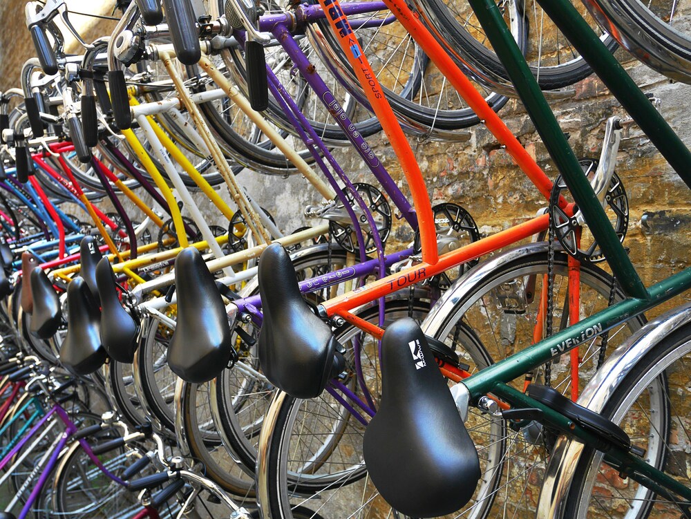 Cykling