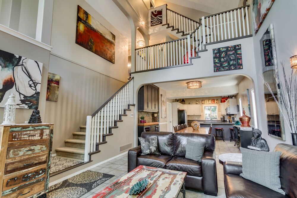Hotel Interior