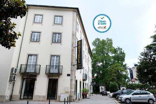 Hotel Dona Sofia