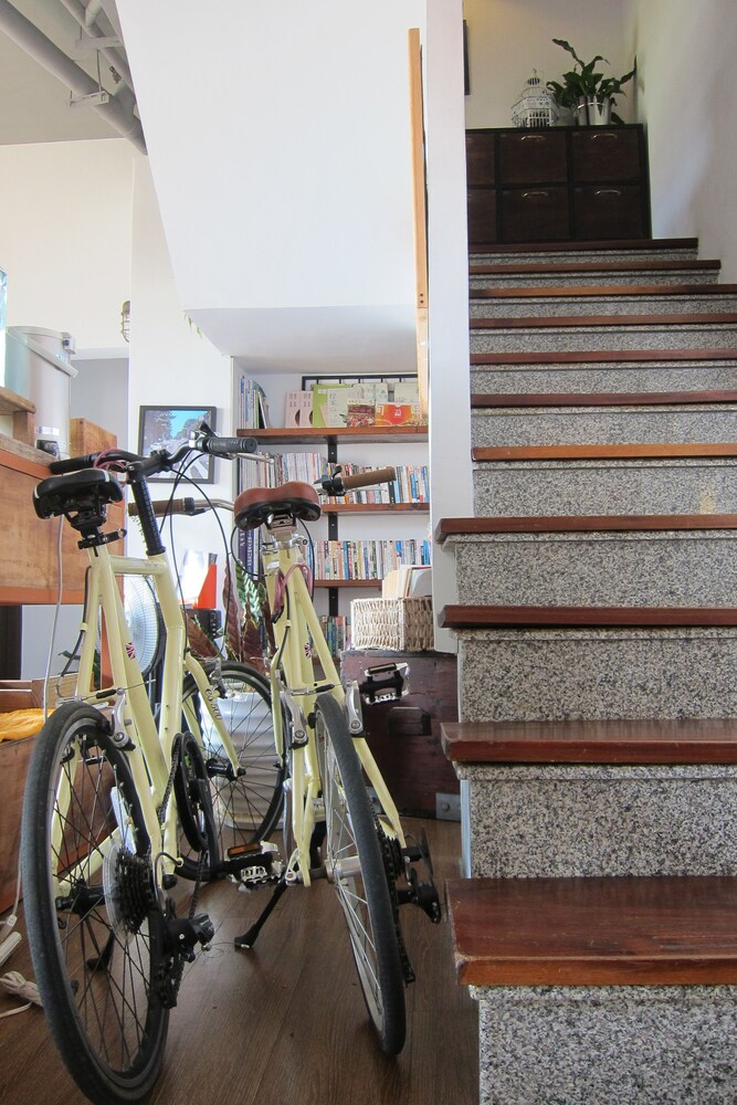 自転車