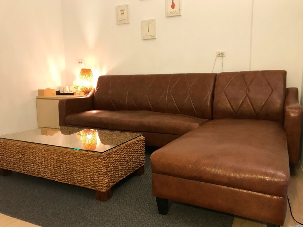 客室からの眺望