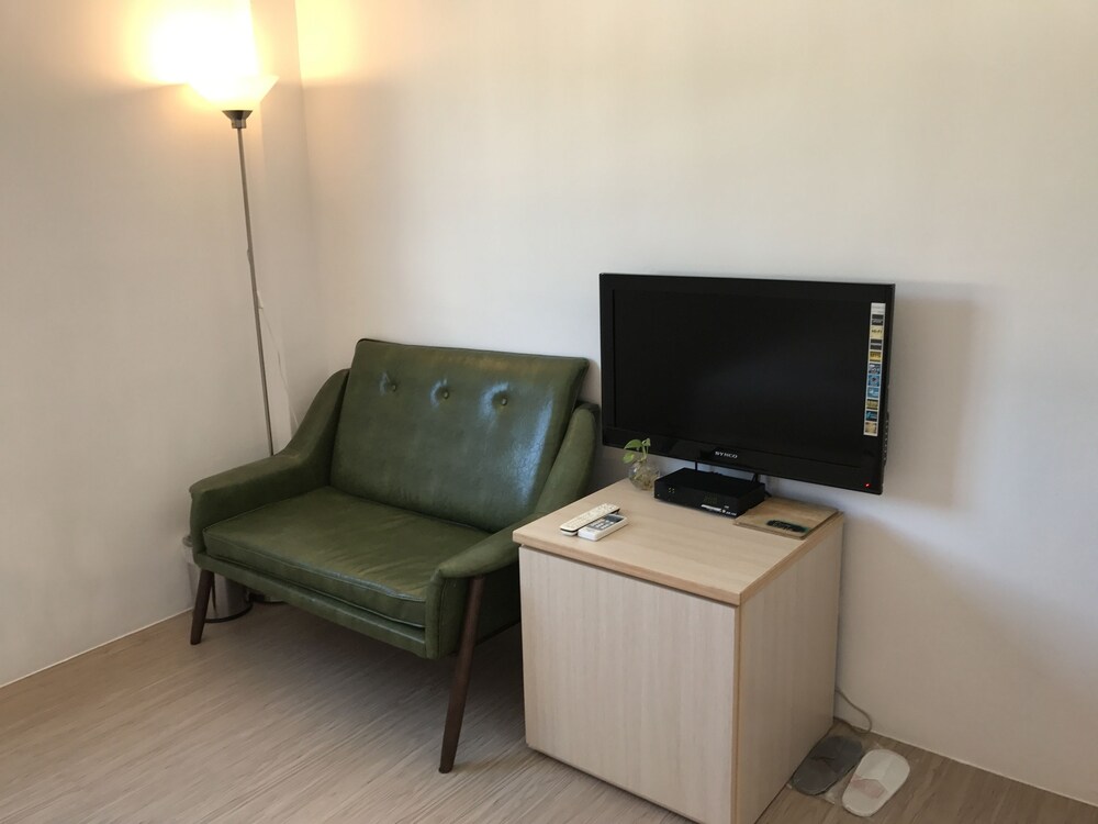 客室